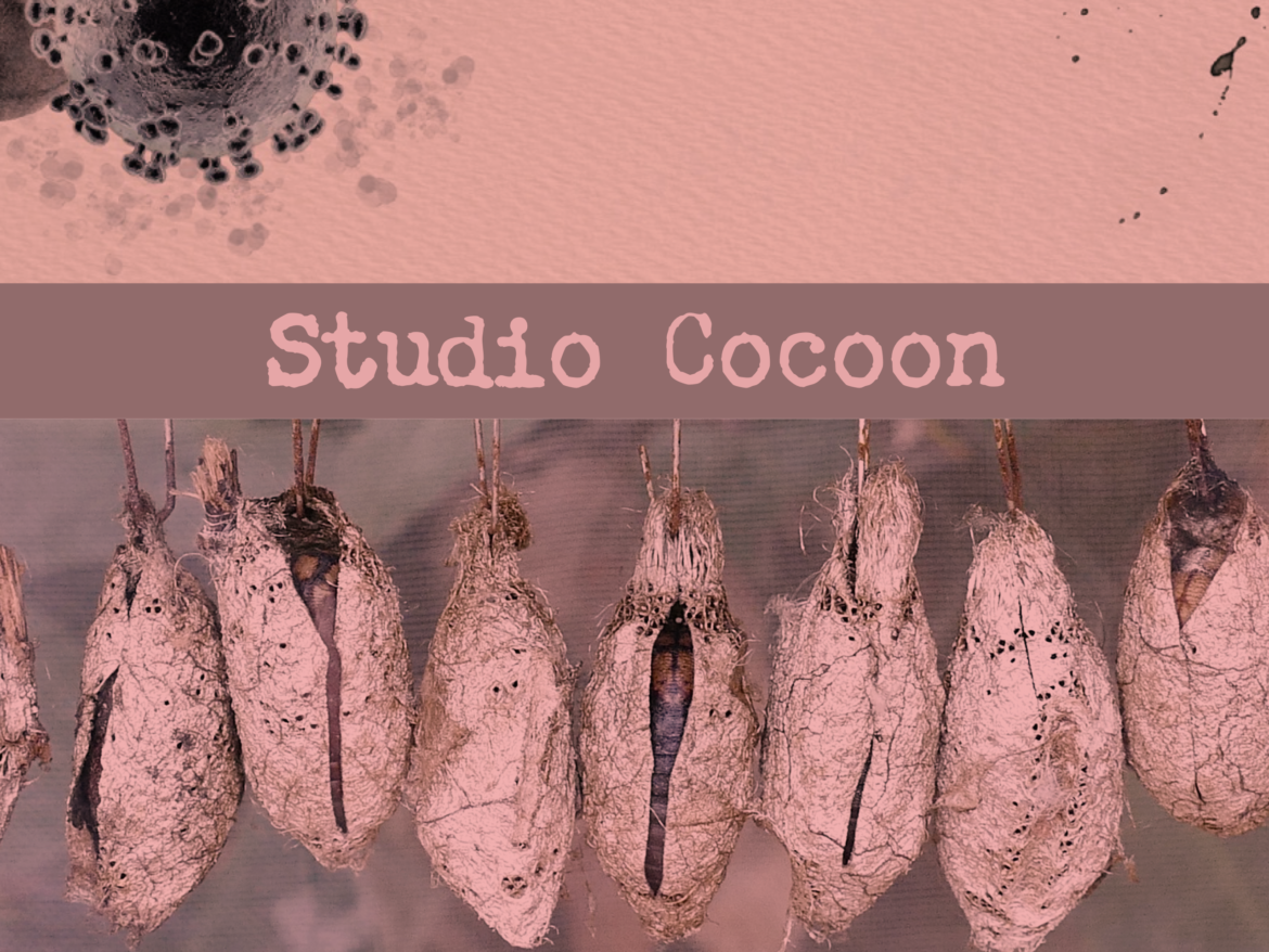cocoon rosa
