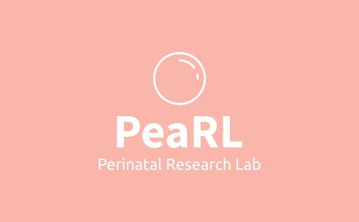 Colorato Laboratorio PeaRL